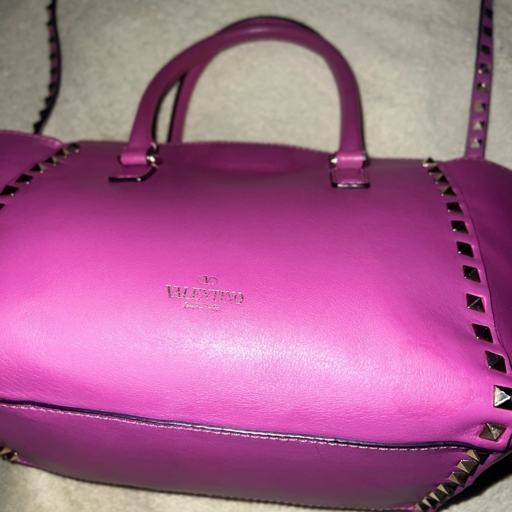 Valentino women’s shoulder bag - Picture 15 of 15